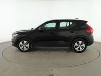 Käytetty Volvo XC40 Business Edition 163 HP (119 kW) 2020 Musta Katumaasturi