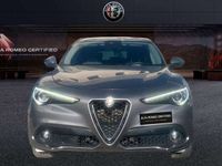 usado Alfa Romeo Stelvio 2.2 Diésel 140kW (190CV) Executive AWD