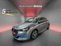 Occasion Peugeot 208 Active 102 PK (75 kW) 2020 Zilver Hatchback