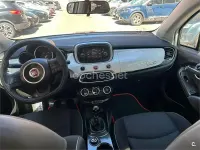 Usado Fiat 500X Pop 95 CV (69 kW) 2017 Blanco SUV