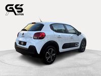 Usado Citroën C3 PureTech 83 CV (61 kW) 2024 Blanco Berlina