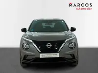 Usado Nissan Juke N-Connecta 143 CV (105 kW) 2024 SUV