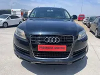 Usado Audi Q7 Premium 233 CV (171 kW) 2006 Azul SUV