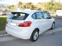 Usado BMW 218 136 HP (100 kW) 2017 Branco Carrinha