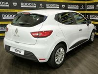 usado Renault Clio IV 