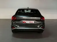 Usado Audi Q2 150 CV (110 kW) 2025 Gris SUV