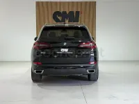 Usado BMW X5 231 CV (169 kW) 2021 Negro SUV