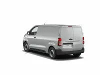 Nuevo Opel Vivaro 136 CV (100 kW) 2026 Blanco Monovolumen