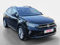Usado VW Taigo Life 95 CV (69 kW) 2022 SUV