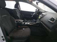 Usado Renault Kadjar Intens 110 CV (80 kW) 2017 Blanco SUV