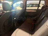 Usado BMW 216 Comfort Edition 116 CV (85 kW) 2017 Azul Coupe