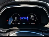 Usado Renault Captur Techno 100 CV (73 kW) 2025 Azul SUV