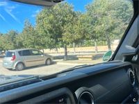 Usado Jeep Wrangler Rubicon 381 CV (280 kW) 2022 Negro SUV