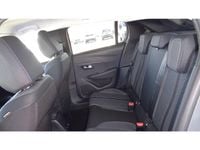 Usado Peugeot 208 Allure 100 CV (73 kW) 2025 Gris Utilitario