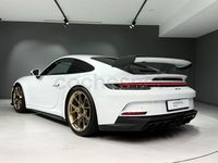 Usado Porsche 911 GT3 510 CV (375 kW) 2024 Blanco Coupe