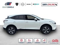 Usado Nissan Qashqai Style Edition 140 CV (102 kW) 2024 Blanco SUV