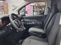 Usado Citroën Berlingo Live 102 CV (75 kW) 2022 Blanco Monovolumen