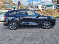 Usado Ford Kuga ST-Line X 150 CV (110 kW) 2020 Negro SUV