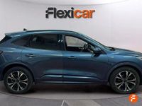 Usado Ford Kuga ST-Line 150 CV (110 kW) 2022 Azul SUV