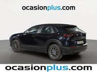 Usado Mazda CX-30 Prime-Line 140 CV (102 kW) 2025 Negro SUV