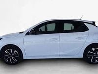Brugt Opel Corsa 100 HK (73 kW) 2023 Hvid Hatchback