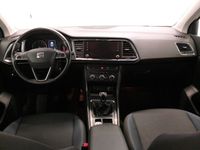 usado Seat Ateca 1.0 TSI S&S Ecomotive Style 85 kW (115 CV)
