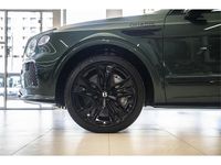 Nuevo Bentley Bentayga 650 CV (478 kW) 2025 Verde SUV