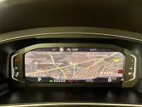 Begagnad VW Tiguan Allspace Life 150 HK (110 kW) 2024 Röd SUV