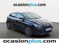 Usado MG MG3 116 CV (85 kW) 2025 Blanco Utilitario