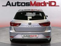 Usado Seat Leon ST XCELLENCE 130 CV (95 kW) 2020 Familiar
