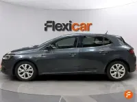 Usado Renault Mégane IV Business 140 CV (102 kW) 2020 Azul Berlina