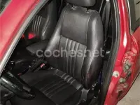 Usado Alfa Romeo 147 120 CV (88 kW) 2006 Rojo Utilitario