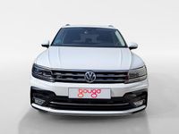 Usado VW Tiguan R 150 HP (110 kW) 2017 SUV