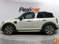 Usado Mini Cooper D Countryman 150 CV (110 kW) 2021 Gris SUV