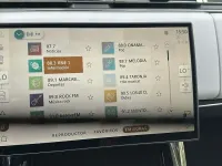 Nuevo Land Rover Range Rover 615 CV (452 kW) 2025 Marrón SUV