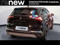 Usado Renault Symbioz Techno 140 CV (102 kW) 2025 Negro SUV
