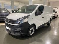 Usado Fiat Talento 120 CV (88 kW) 2021 Blanco Monovolumen