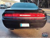 Usado Dodge Challenger 431 CV (317 kW) 2013 Negro Coupe