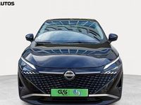 Usado Nissan Qashqai Acenta 158 CV (116 kW) 2025 Azul SUV