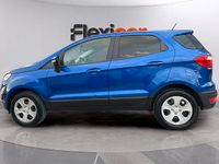 Usado Ford Ecosport ST-Line 125 CV (91 kW) 2018 Azul SUV