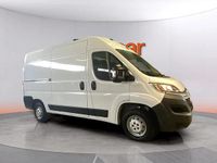 Usado Citroën Jumper 140 CV (102 kW) 2024 Blanco Monovolumen