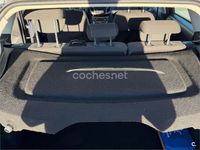 Usado Ford Focus Trend 150 CV (110 kW) 2011 Negro Berlina