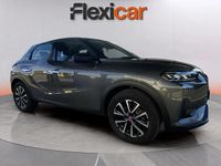 Usado DS Automobiles DS3 Crossback E-Tense Performance 114 kW (156 CV) 2023 Gris SUV