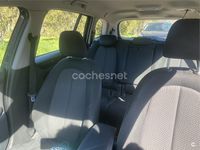 Käytetty BMW 216 116 HP (85 kW) 2015 Sininen Farmari