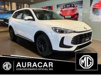 Nuevo MG ZS 116 CV (85 kW) 2025 Blanco SUV