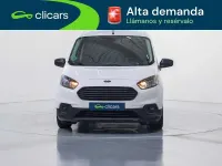 Usado Ford Transit Trend 75 CV (55 kW) 2021 Blanco Van