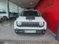 Usado Jeep Renegade Trailhawk 240 CV (176 kW) 2021 Blanco SUV