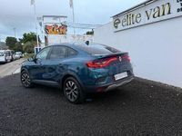Usado Renault Arkana Evolution 140 CV (102 kW) 2023 Azul SUV