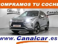 usado Mitsubishi Eclipse Cross 150T Kaiteki 4WD CVT 120 kW (163 CV)