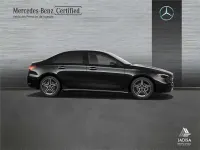 Usado Mercedes A180 136 CV (100 kW) 2025 Berlina